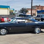 1965 Ford Galaxie 500 POSTER 24 X 36 INCH Sweet!