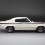 1970 Buick GSX (Side) POSTER 24 X 36 INCH SWEET!
