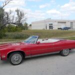 1975 Pontiac Grand Ville (Side) POSTER 24 X 36 INCH Looks Sweet!