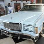 1976 Mercury Grand Marquis (Front Angle) POSTER 24 X 36 INCH Sweet Looking!