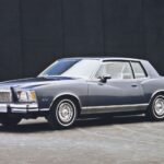 1978 Chevrolet Monte Carlo POSTER 24 X 36 INCH Looks GREAT!