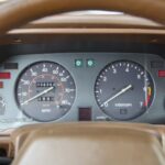1981 Datsun 280ZX dash POSTER 24 X 36 INCH Looks Sweet!