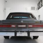 1984 Chrysler Fifth Avenue (Rear) Poster 24 X 36 Inch SWEET!