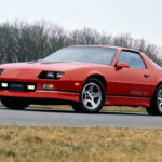 1990 CHEVROLET CAMARO Z28 POSTER 24 X 36 INCH Sweet!