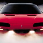 1994 CHEVROLET CAMARO Z28 POSTER 24 X 36 INCH Sweet!