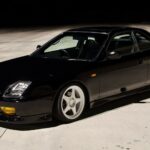 1998 HONDA PRELUDE POSTER 24 X 36 INCH SWEET!