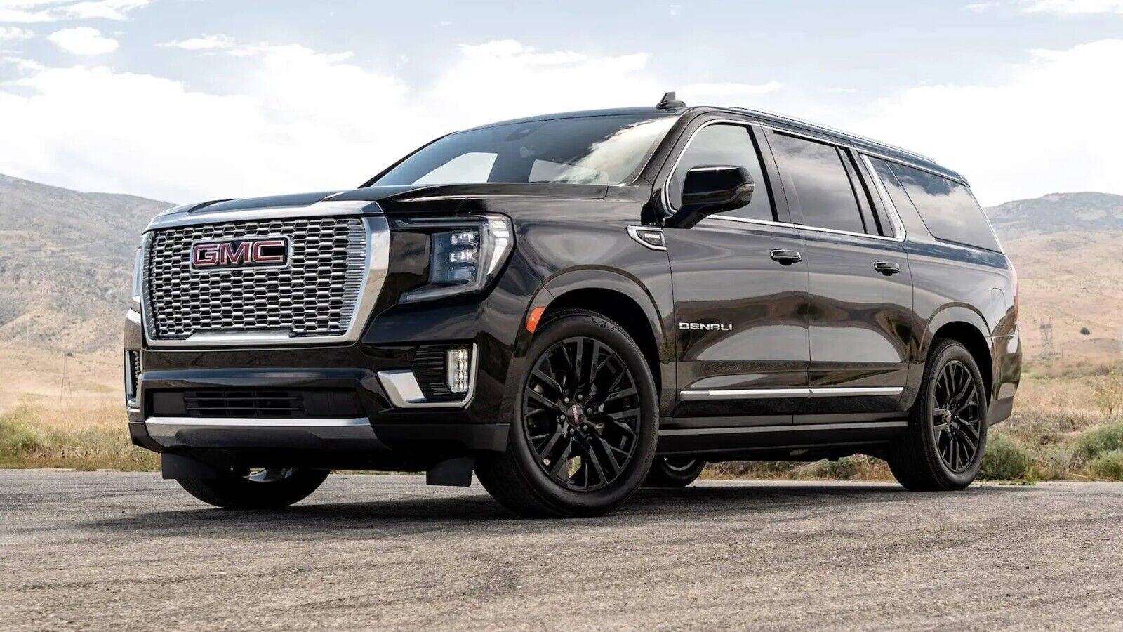 2024-GMC-Yukon-POSTER-24-X-36-INCH-126828117124 2024 GMC Yukon POSTER 24 X 36 INCH - Image 1