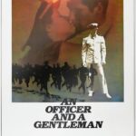 An Officer and a Gentleman  Movie POSTER 13 X 19 Inches Wall Art