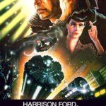 Blade Runner (1982) Movie POSTER 13 X 19 Inches Wall Art
