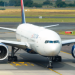Boeing 777 POSTER 24 X 36 INCH Nice!