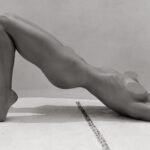 CINDY CRAWFORD (Parts covered for eBay only) 90's Classic POSTER 24 X 36 Inches