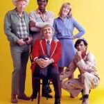 Captain Kangaroo POSTER 24 X 18 Inches CLASSIC TV