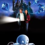 Casper Movie Poster 1995 24 X 36 INCH Sweet!