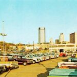 Century Chevrolet Trucks Fort Worth TX 70s POSTER 24 X 18 Inches NICE! Wall Art