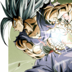 Dragon Ball Super Hero Gohan Beast Attack POSTER 24 X 18" SWEET!