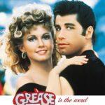 Grease (1978) Movie POSTER 13 X 19 Inches WALL ART