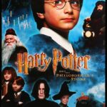 Harry Potter and the Philosopher's Stone (2001) Movie POSTER 24 X 36 INCH Sweet!