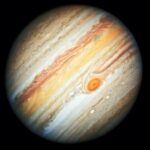 JUPITER POSTER 24 X 36 INCH Looks GREAT!