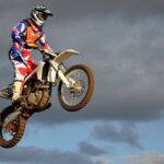 Motocross Motorcycle MX (FLY) POSTER 24 X 36 INCH Sweet!