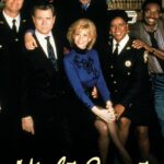 NIGHT COURT TV SERIES POSTER 24 X 36 INCH AWESOME!