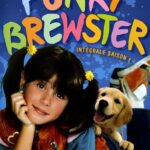 Punky Brewster TV Series POSTER 24 X 36 INCH SWEET!