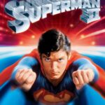 Superman II Movie Poster 24 X 36 INCH Sweet!