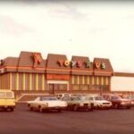 TOYS ‘R’ US 70s POSTER 24 X 18 Inches Nice