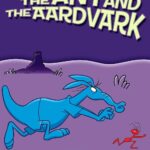 The Ant and the Aardvark 1969-1972 POSTER 24 X 18 Inches Vintage Wall Art