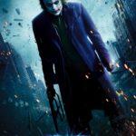 The Dark Knight (2008) Heath Ledger BATMAN Movie POSTER 13 X 19 Inches