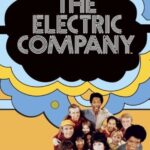 The Electric Company Cast 1971 - 1977 PBS TV SERIES POSTER 24 X 36 INCH AWESOME!