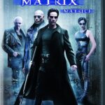 The Matrix 1999 (No Credits) Movie POSTER 24 X 36 INCH Sweet!