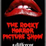 The Rocky Horror Picture Show (1975) Movie POSTER 13 X 19 Inches