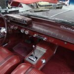 1962 Oldsmobile Cutlass (Dash) POSTER 24 X 36 INCH Sweet!