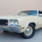 1970 Buick GS 455 Stage 1 POSTER 24 X 36 INCH Muscle Car Looks GREAT!