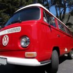 1970 Kombi GT 70 Volkswagen POSTER 24 X 36 Inches PURE FUN!