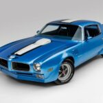 1970 Pontiac Firebird Trans Am 455 HO POSTER 24 X 36 INCH Looks Sweet!