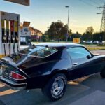 1974 Chevrolet Camaro POSTER 24 X 36 INCH Sweet!