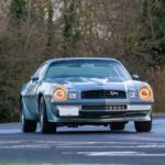 1978 Chevrolet Camaro Z28 POSTER 24 X 36 INCH Nice Wall Art!