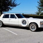 1979 Cadillac Seville Grandure Limited Ed POSTER 24 X 36 INCH Looks Sweet!