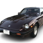 1982 DATSUN 280ZX POSTER 24 X 36 INCH Looks GREAT!