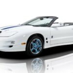 1999 PONTIAC FIREBIRD TRANS AM 30th EDITION POSTER 24 X 36 INCH Looks GREAT!