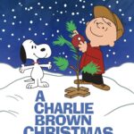A Charlie Brown Christmas (1965) POSTER 24 X 36 INCH Sweet!