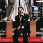 Al Pacino Scarface Say Hello Movie POSTER 13 X 19 Inches Wall Art