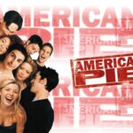 American Pie Movie Poster 24 X 36 INCHES Sweet!
