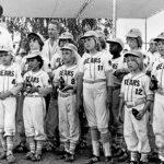 BAD NEWS BEARS Movie POSTER 13 X 19 Inches Wall Art