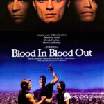 BLOOD IN BLOOD OUT BOUND BY HONOR  Movie POSTER 13 X 19 Inches Wall Art