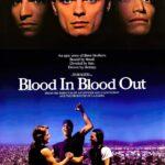 Blood In Blood Out "Vatos Locos Forever" Movie POSTER 13 X 19 Inches Wall Art
