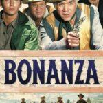Bonanza TV Series POSTER 13 X 19 Inches Wall Art