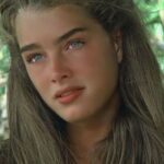 Brooke Shields Blue Lagoon POSTER 24 X 36 Inches Beautiful!
