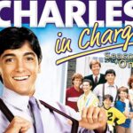 Charles in Charge TV Series POSTER 24 X 36 INCH SWEET!